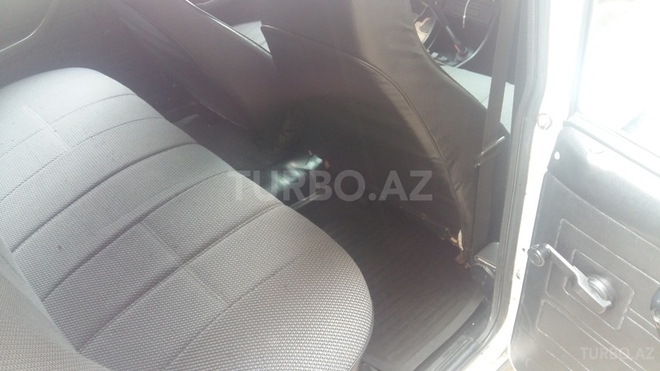 LADA (VAZ) 2107 2008, 150,000 km - 1.6 l - Bakı
