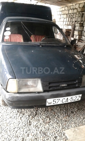 IJ 2717 2003, 25,555 km - 1.7 l - Gəncə