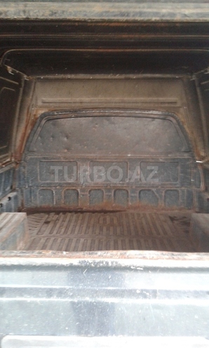 IJ 2717 2003, 25,555 km - 1.7 l - Gəncə