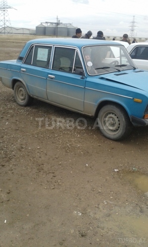 LADA (VAZ) 2106 1986, 176,000 km - 1.3 l - Bakı