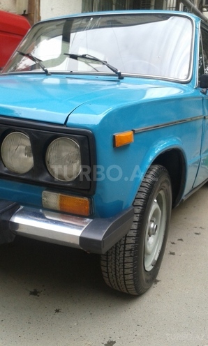 LADA (VAZ) 2106 1986, 176,000 km - 1.3 l - Bakı