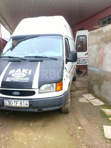Ford Transit 1996, 387,000 km - 0.3 л - Bakı