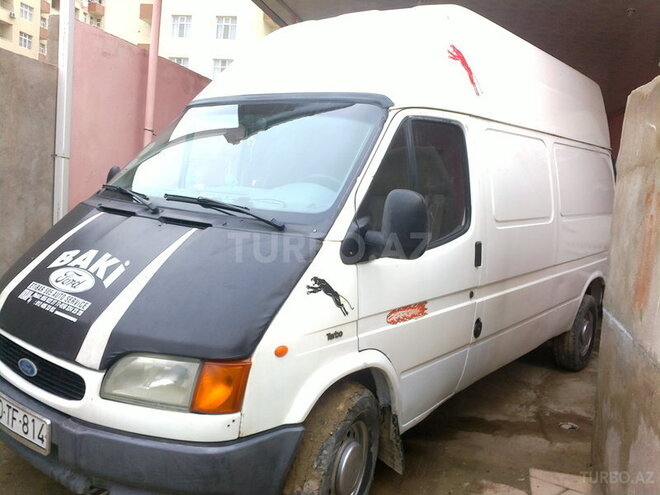 Ford Transit 1996, 387,000 km - 0.3 л - Bakı