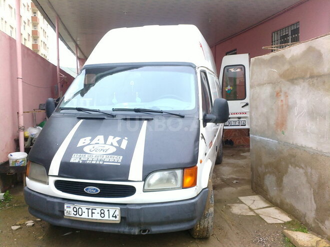Ford Transit 1996, 387,000 km - 0.3 л - Bakı