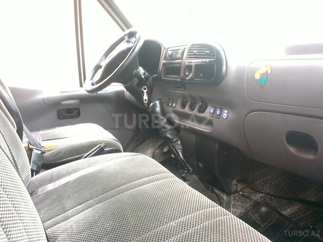 Ford Transit 1996, 387,000 km - 0.3 л - Bakı