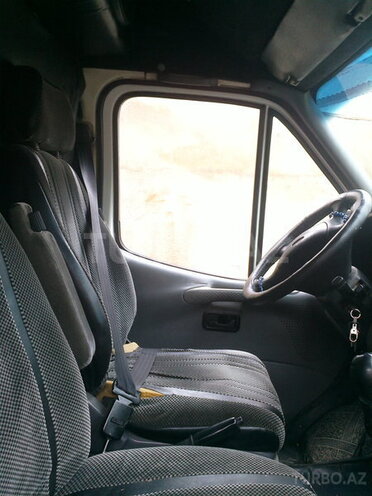 Ford Transit 1996, 387,000 km - 0.3 л - Bakı