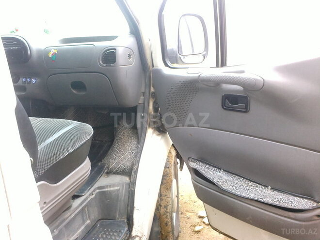Ford Transit 1996, 387,000 km - 0.3 л - Bakı