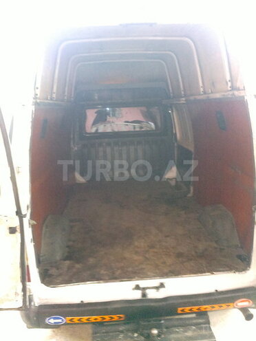 Ford Transit 1996, 387,000 km - 0.3 л - Bakı