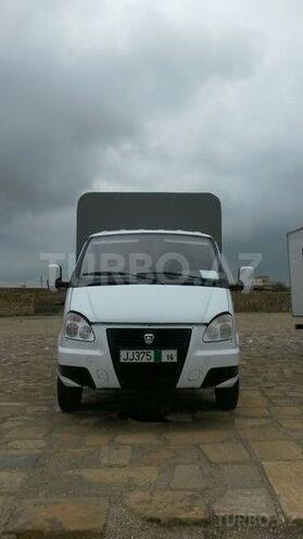 GAZ 330202-740 2008, 675,876 km - 2.3 л - Sumqayıt
