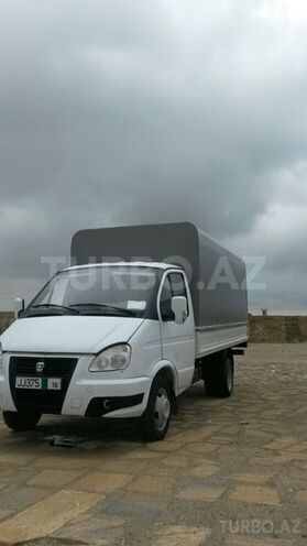GAZ 330202-740 2008, 675,876 km - 2.3 л - Sumqayıt