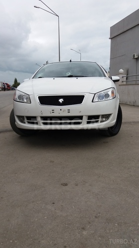 Iran Khodro Runna 2013, 150,000 km - 0.2 l - Sumqayıt