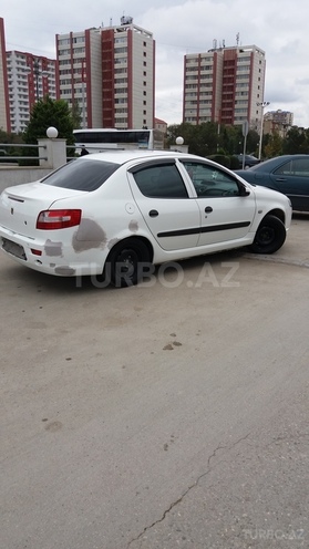 Iran Khodro Runna 2013, 150,000 km - 0.2 l - Sumqayıt