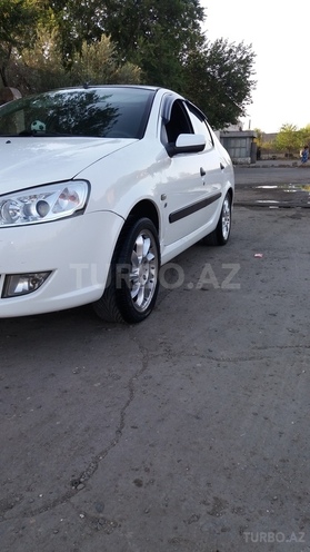 Iran Khodro Runna 2013, 150,000 km - 0.2 l - Sumqayıt