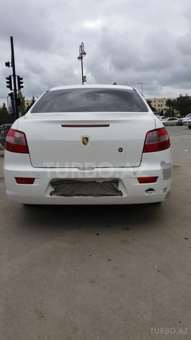 Iran Khodro Runna 2013, 150,000 km - 0.2 l - Sumqayıt