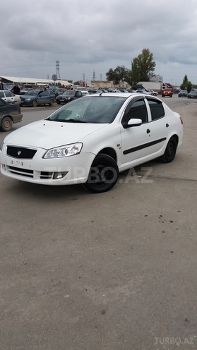 Iran Khodro Runna 2013, 150,000 km - 0.2 l - Sumqayıt