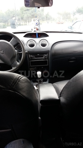 Iran Khodro Runna 2013, 150,000 km - 0.2 l - Sumqayıt