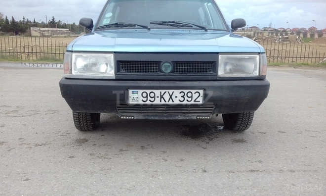 Tofas Sahin 2004, 91,143 km - 1.6 l - Bakı