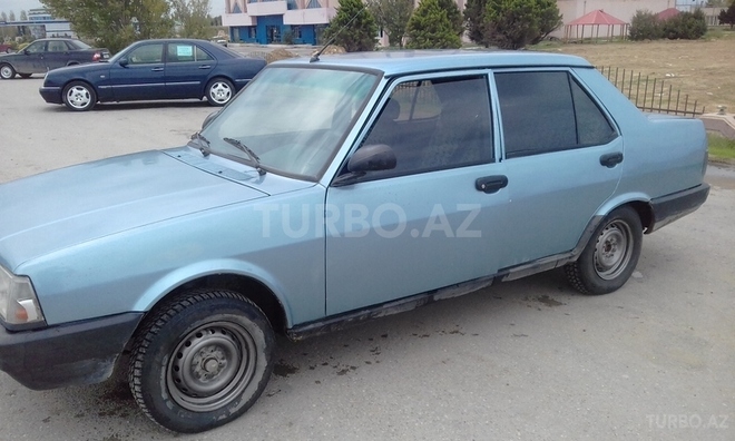Tofas Sahin 2004, 91,143 km - 1.6 l - Bakı