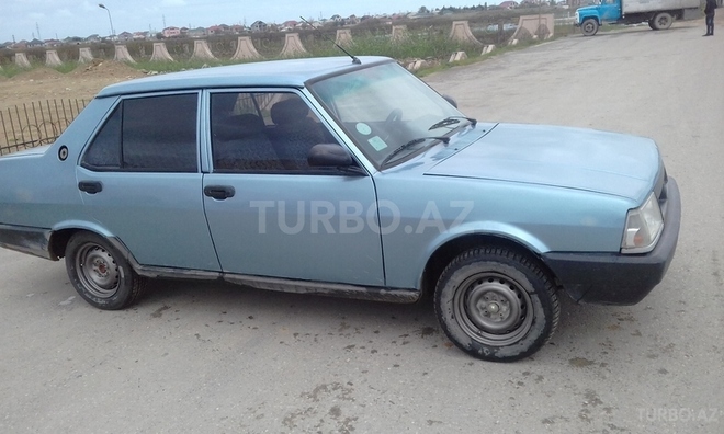 Tofas Sahin 2004, 91,143 km - 1.6 l - Bakı
