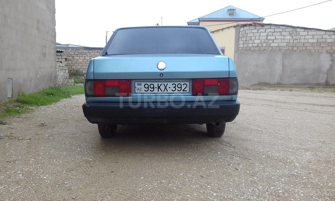 Tofas Sahin 2004, 91,143 km - 1.6 l - Bakı