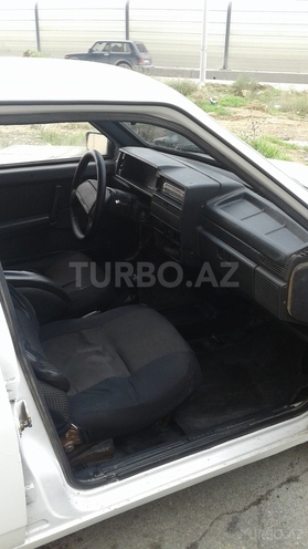 LADA (VAZ) 2109 1988, 250,000 km - 1.5 l - Bakı