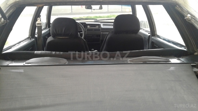 LADA (VAZ) 2109 1988, 250,000 km - 1.5 l - Bakı