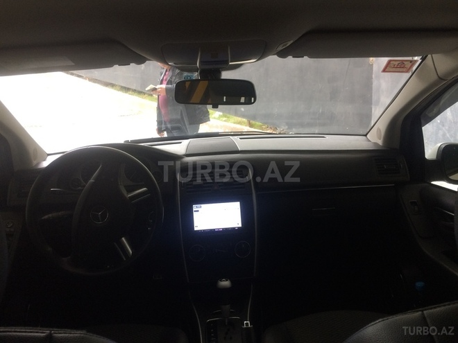 Mercedes B 170 2008, 902,000 km - 0.2 л - Bakı