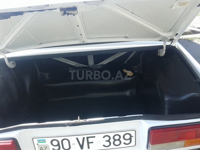LADA (VAZ) 2107 2010, 72,800 km - 1.6 l - Şəki