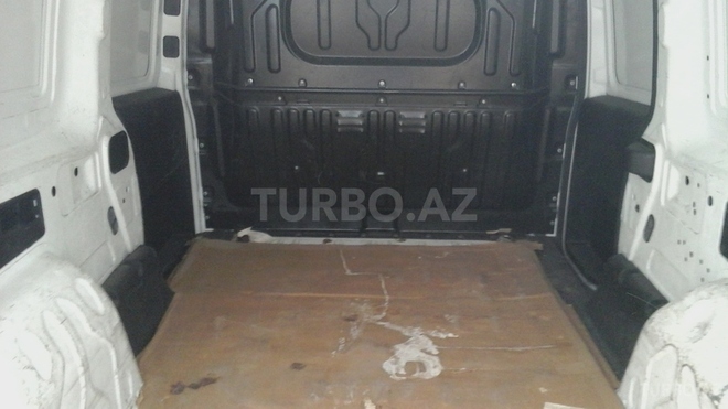 Fiat Doblo 2011, 147,000 km - 1.3 л - Bakı
