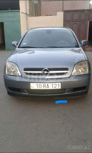 Opel Vectra 2004, 230,000 km - 0.1 l - Bakı