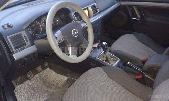 Opel Vectra 2004, 230,000 km - 0.1 l - Bakı
