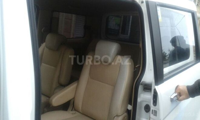 Changan Honor 2014, 11,155 km - 0.2 l - Bakı