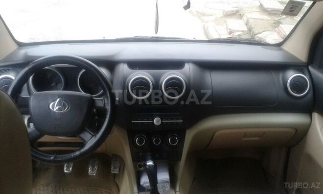 Changan Honor 2014, 11,155 km - 0.2 l - Bakı