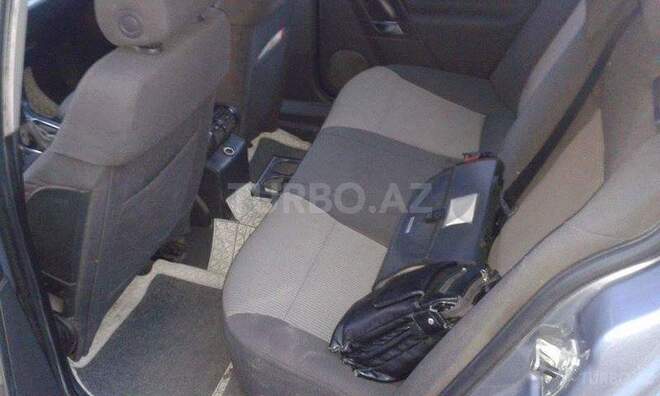 Opel Vectra 2004, 230,000 km - 0.1 l - Bakı