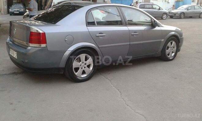 Opel Vectra 2004, 230,000 km - 0.1 l - Bakı