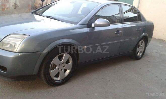 Opel Vectra 2004, 230,000 km - 0.1 l - Bakı