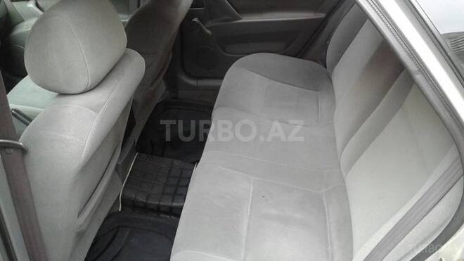Chevrolet Lacetti 2006, 210,000 km - 1.6 л - Bakı