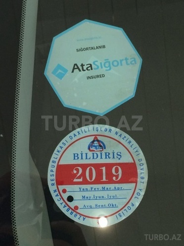 Toyota Corolla 2014, 51,000 km - 1.6 l - Bakı