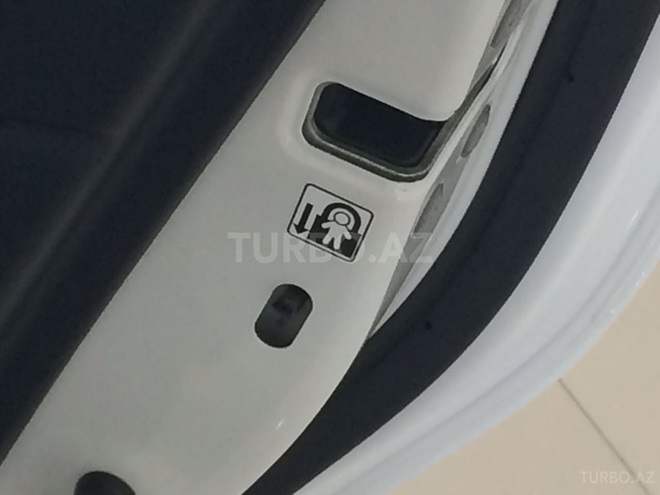 Toyota Corolla 2014, 51,000 km - 1.6 l - Bakı