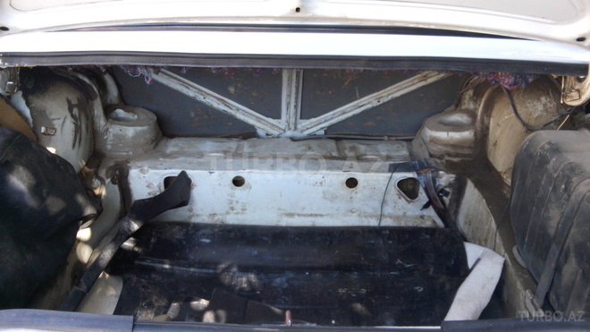 LADA (VAZ) 2107 2007, 34,500 km - 1.6 l - Bakı