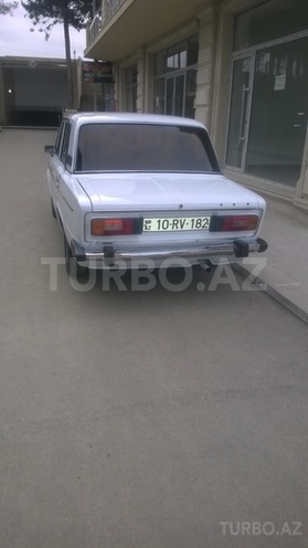 LADA (VAZ) 2106 1985, 222,507 km - 1.3 l - Bakı