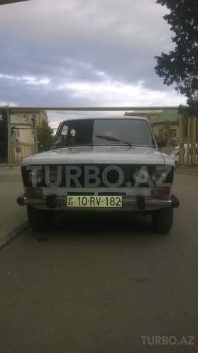 LADA (VAZ) 2106 1985, 222,507 km - 1.3 l - Bakı
