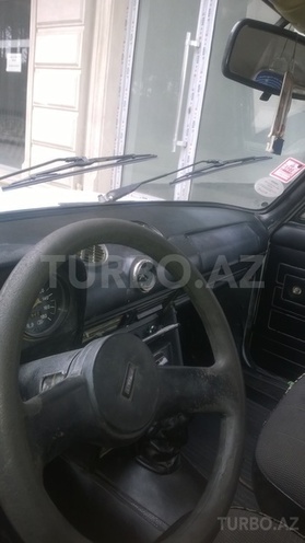 LADA (VAZ) 2106 1985, 222,507 km - 1.3 l - Bakı