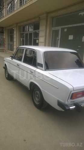 LADA (VAZ) 2106 1985, 222,507 km - 1.3 l - Bakı