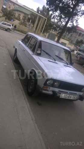 LADA (VAZ) 2106 1985, 222,507 km - 1.3 l - Bakı