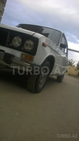 LADA (VAZ) 2106 1985, 222,507 km - 1.3 l - Bakı
