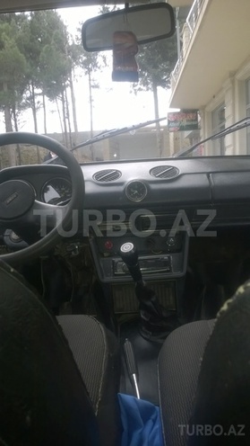 LADA (VAZ) 2106 1985, 222,507 km - 1.3 l - Bakı