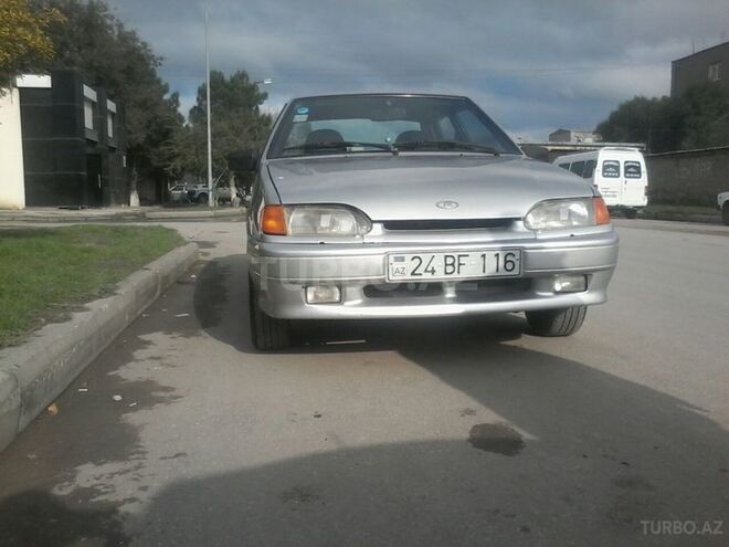 LADA (VAZ) 2115 2005, 350,000 km - 1.5 л - Sumqayıt