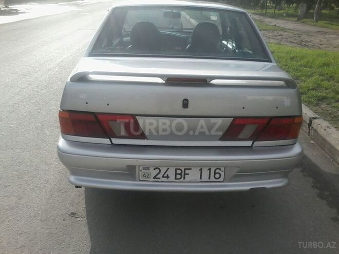 LADA (VAZ) 2115 2005, 350,000 km - 1.5 л - Sumqayıt