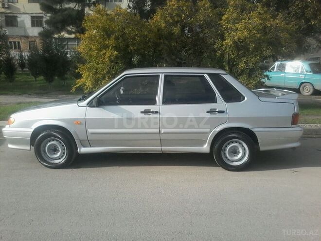 LADA (VAZ) 2115 2005, 350,000 km - 1.5 л - Sumqayıt